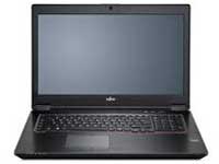 Fujitsu Siemens Celsius Mobile H970