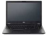 Fujitsu Siemens LifeBook E558