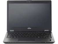 Fujitsu Siemens LifeBook U748