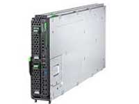 Fujitsu Siemens Primergy BX2560 M2