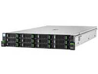 Fujitsu Siemens Primergy RX2520 M4