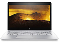 HP Envy Notebook 17-ae102na