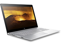 HP Envy Notebook 17-ae103na