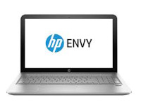 HP Envy Notebook 15-ae105la