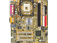 Gigabyte Motherboard GA-8LD533