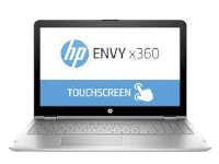 HP Envy Notebook 15-w102tx x360