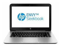 HP Envy Notebook 14-k036tx Sleekbook