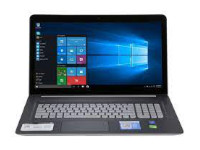 HP Envy Notebook m7-n101dx