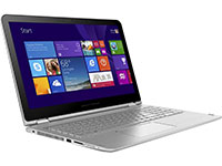 HP Envy Notebook m6-w101dx x360