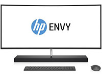 HP Envy All-in-One 34-b000nd Curved