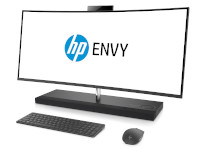 HP Envy All-in-One 34-b000nj Curved