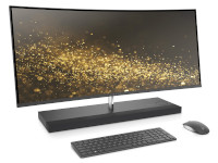 HP Envy All-in-One 34-b006nf Curved