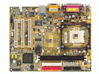 Gigabyte Motherboard GA-8LS533