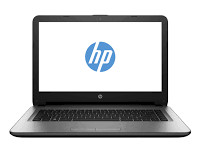 HP Pavilion Notebook 14-ac139tx