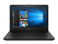 HP Pavilion Notebook 14-ac144tx