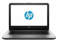HP Pavilion Notebook 14-ac153tx