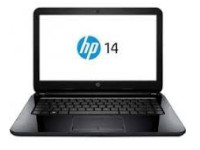 HP Pavilion Notebook 14-am095tu