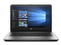 HP Pavilion Notebook 14-am122tu