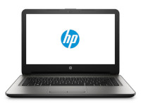 HP Pavilion Notebook 14-am125tx