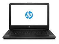 HP Pavilion Notebook 14-an006au