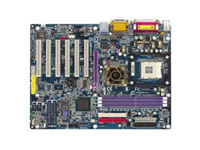 Gigabyte Motherboard GA-8PE667Pro