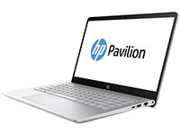 HP Pavilion Notebook 14-bw001ax