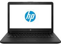 HP Pavilion Notebook 14-bw001ur