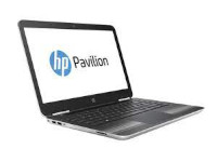 HP Pavilion Notebook 14-bw002ax