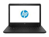 HP Pavilion Notebook 14-bw005au
