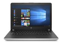 HP Pavilion Notebook 14-bw005no