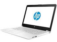HP Pavilion Notebook 14-bw007na