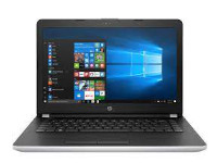 HP Pavilion Notebook 14-bw008au