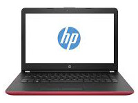 HP Pavilion Notebook 14-bw012au