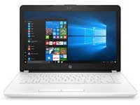 HP Pavilion Notebook 14-bw012na