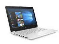 HP Pavilion Notebook 14-bw014nf