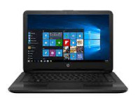 HP Pavilion Notebook 14-bw019ax