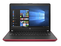 HP Pavilion Notebook 14-bw020ax