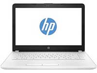 HP Pavilion Notebook 14-bw021na