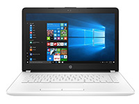 HP Pavilion Notebook 14-bw025au