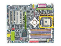 Gigabyte Motherboard GA-8PENXP (Rev 2.0)