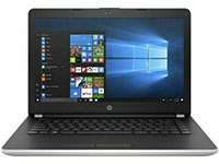 HP Pavilion Notebook 14-bw072au
