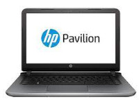 HP Pavilion Notebook 14-bw099tu