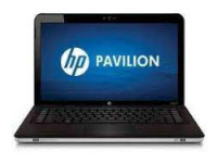 HP Pavilion Notebook 14-g008au