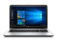 HP Pavilion Notebook 15-ac109nx