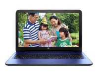 HP Pavilion Notebook 15-ac121tu
