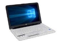 HP Pavilion Notebook 15-ac132la