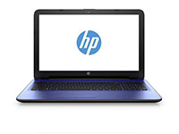 HP Pavilion Notebook 15-ac141na