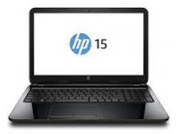 HP Pavilion Notebook 15-ac192tx