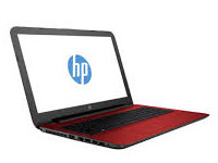 HP Pavilion Notebook 15-ac193tx
