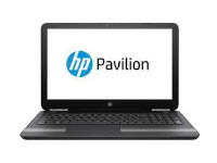 HP Pavilion Notebook 15-ay100ur
